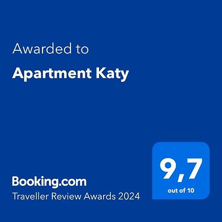 Apartment Katy Pula Extérieur photo