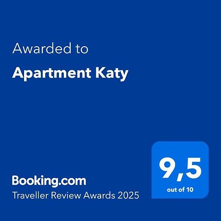 Apartment Katy Pula Extérieur photo