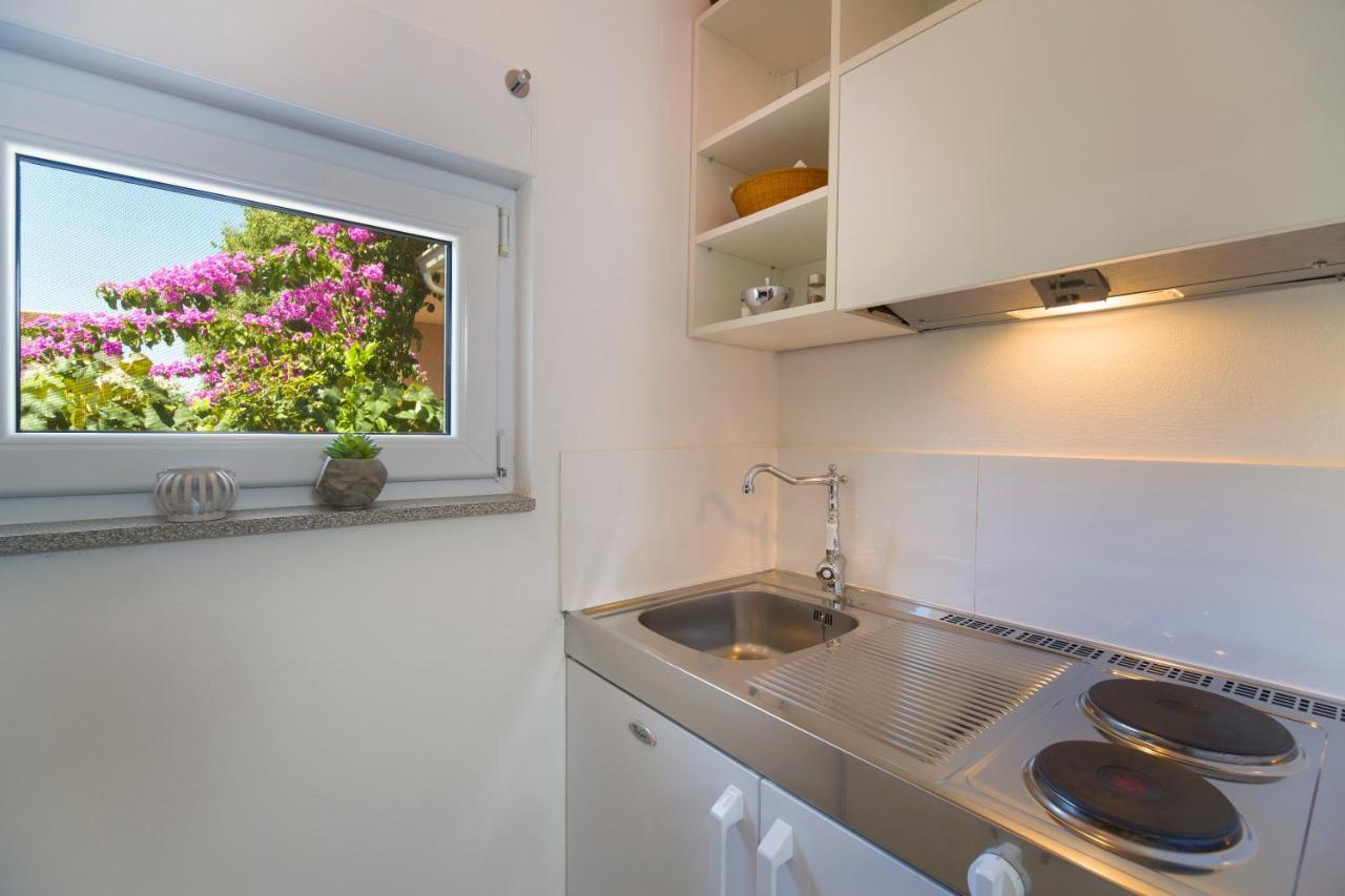 Apartment Katy Pula Extérieur photo