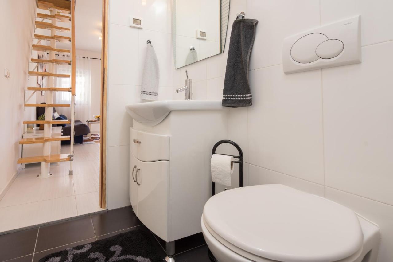 Apartment Katy Pula Extérieur photo