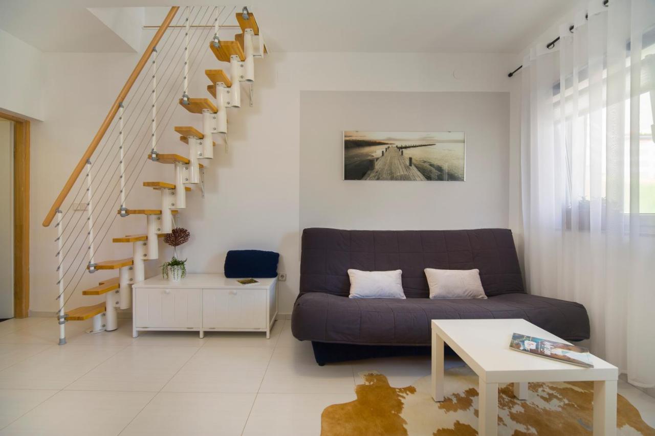 Apartment Katy Pula Extérieur photo