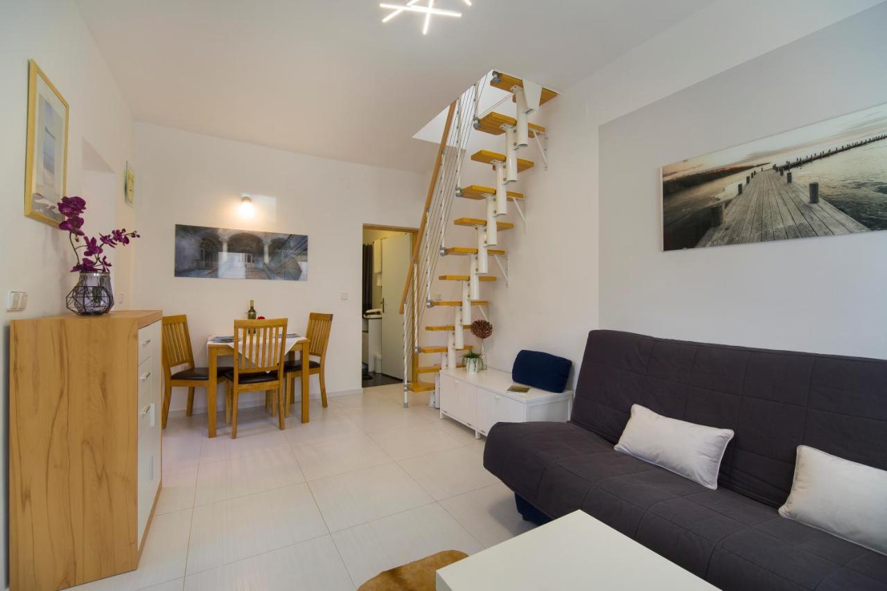 Apartment Katy Pula Extérieur photo