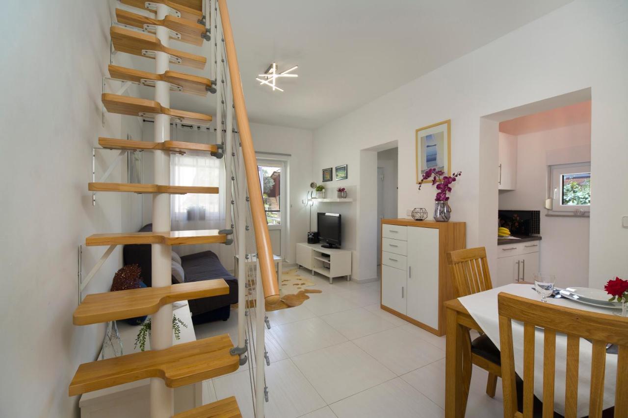 Apartment Katy Pula Extérieur photo