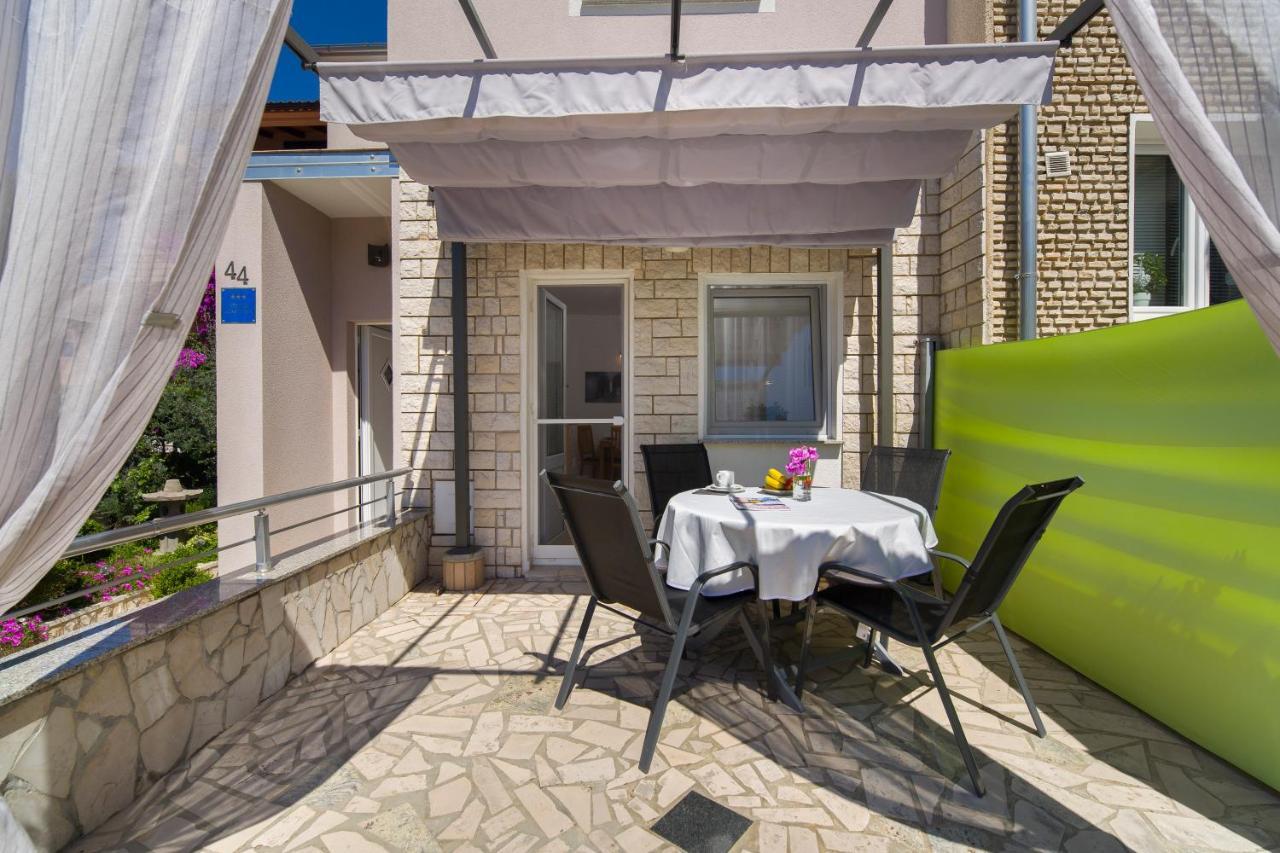 Apartment Katy Pula Extérieur photo