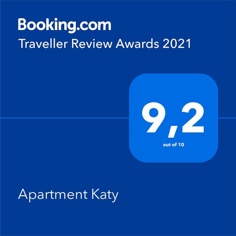 Apartment Katy Pula Extérieur photo