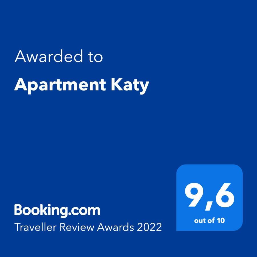 Apartment Katy Pula Extérieur photo