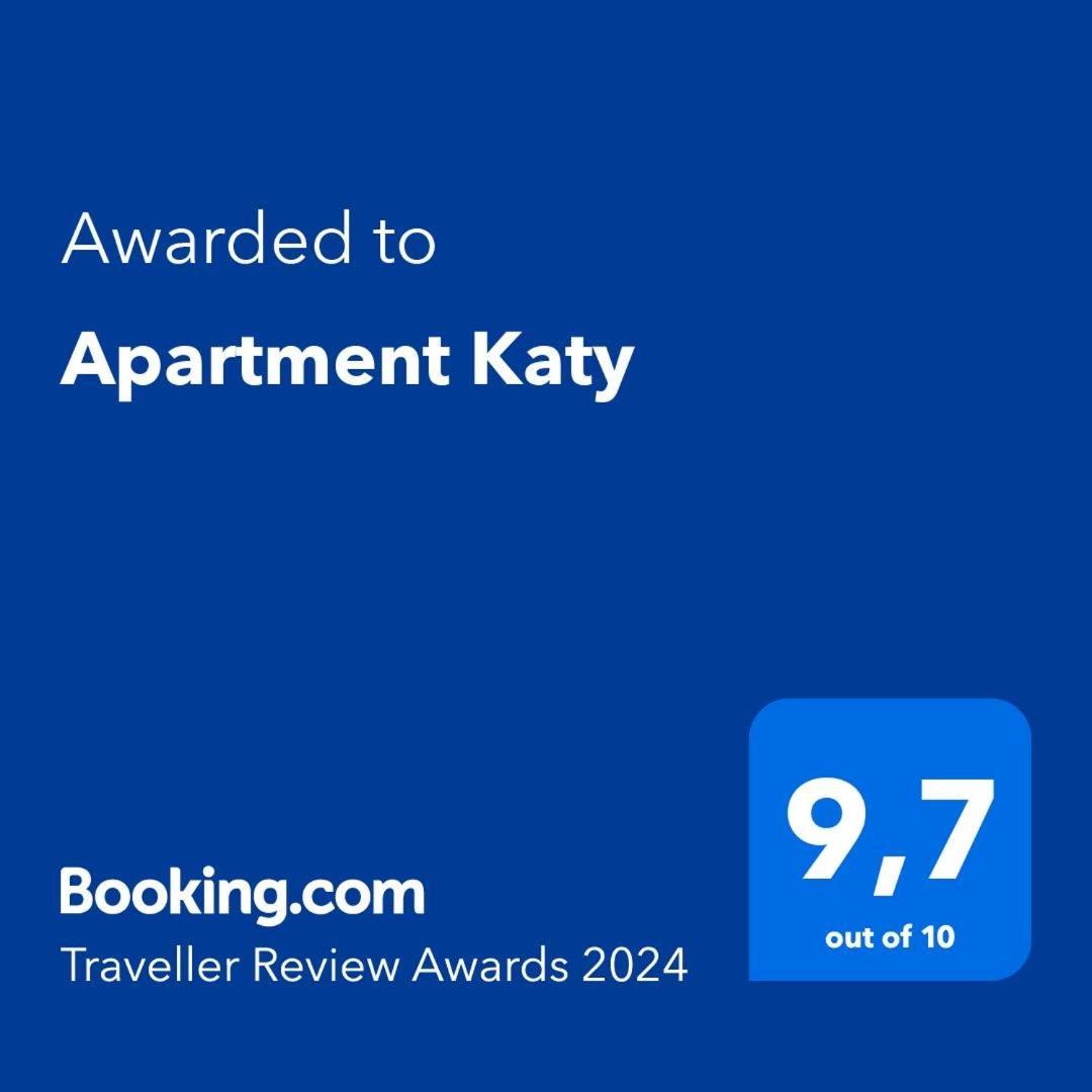 Apartment Katy Pula Extérieur photo
