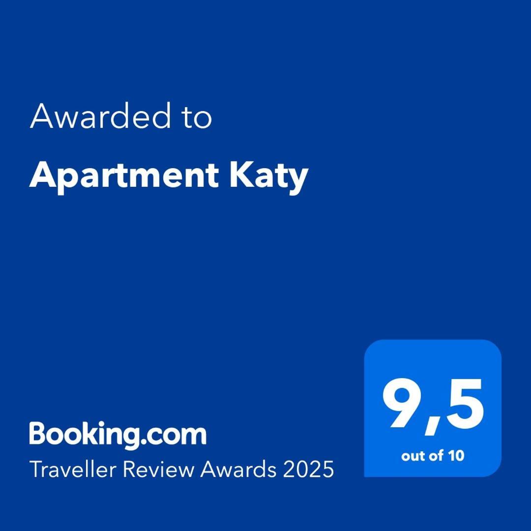 Apartment Katy Pula Extérieur photo
